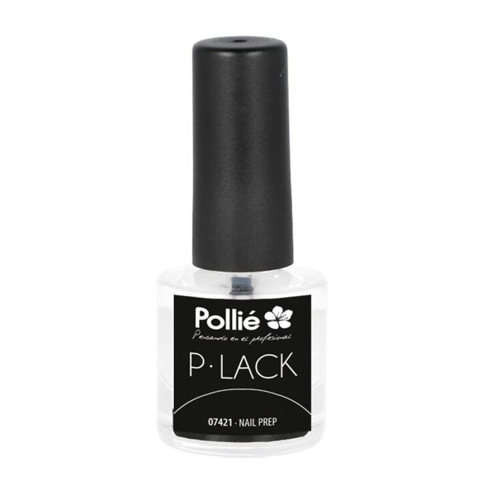 Eurostil P-lack laca de uñas 15 ml Eurostil P-lack laca de uñas 15 ml