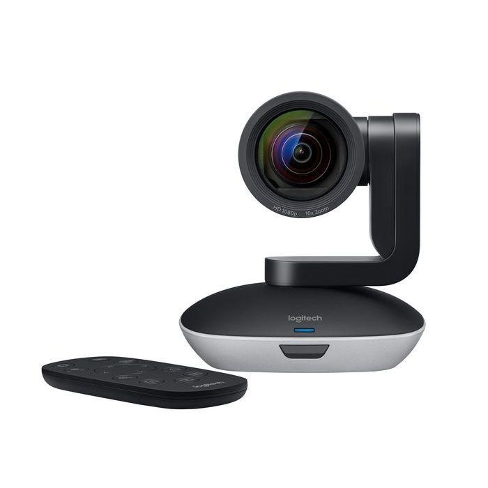 Logitech PTZ Pro 2 Logitech PTZ Pro 2