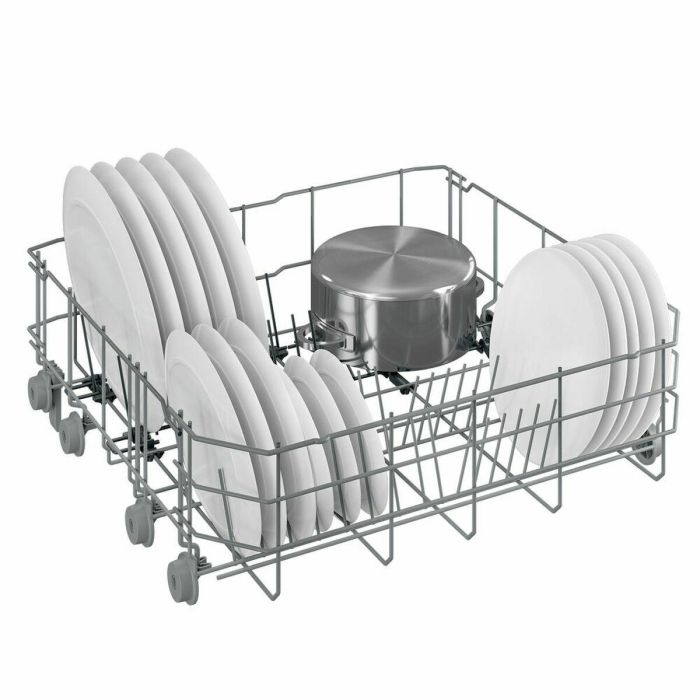 Lavavajillas BEKO DIN36430 Blanco 60 cm (60 cm) 2 Lavavajillas BEKO DIN36430 Blanco 60 cm (60 cm) 2