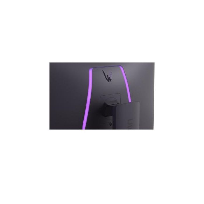 LG 32GX870A-B Monitor Gaming OLED 32 Pulgadas 4K UHD 3840 x 2160 Negro 7