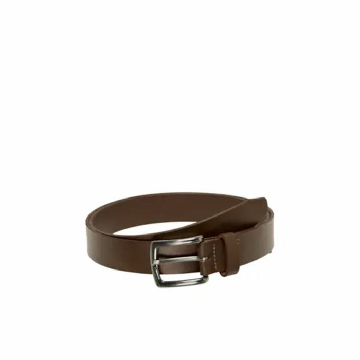 Cinturón Only & Sons Onsboon Slim Marrón 95 cm
