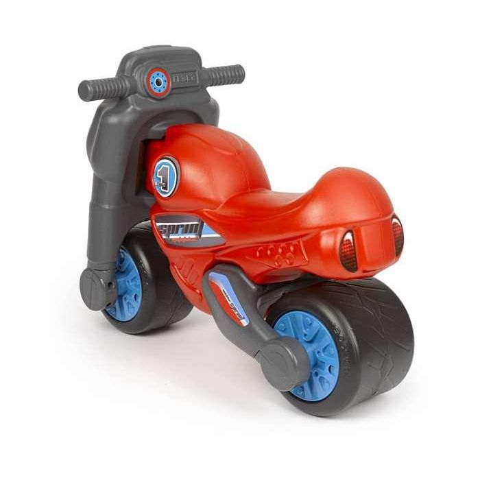 Feber Correpasillos 1 Sprint 62 cm para Niños a Partir de 18 Meses 5