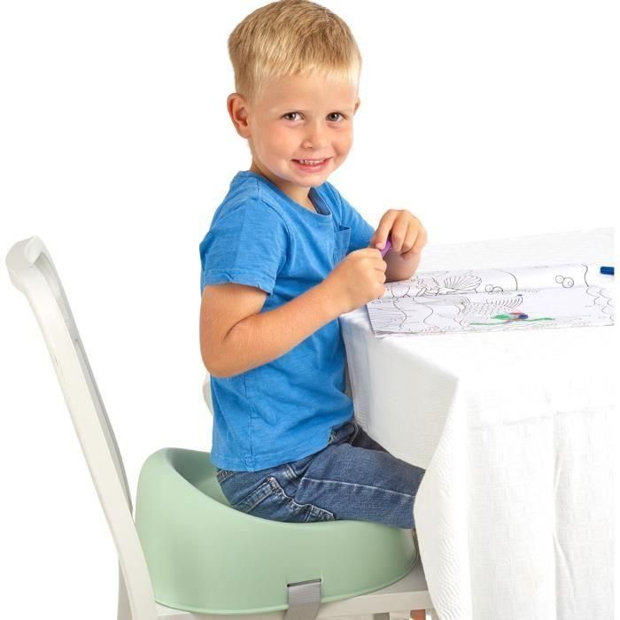 Easy Booster Booster A Partir de 3 Años 4 Easy Booster Booster A Partir de 3 Años 4