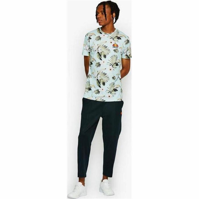 Pantalón para Adultos Ellesse Caiden  Negro Hombre 1 Pantalón para Adultos Ellesse Caiden  Negro Hombre 1