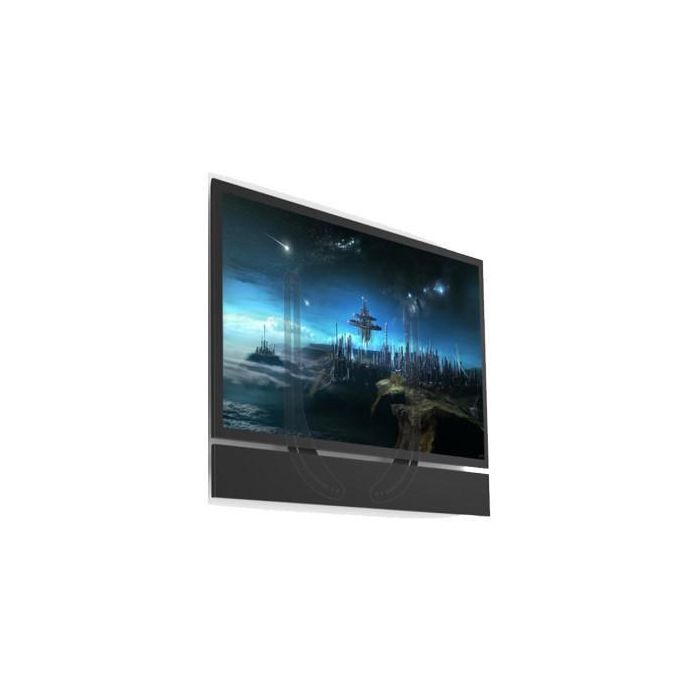 Vivolink Soundbar mount for 32" to 70" displays 2 Vivolink Soundbar mount for 32" to 70" displays 2