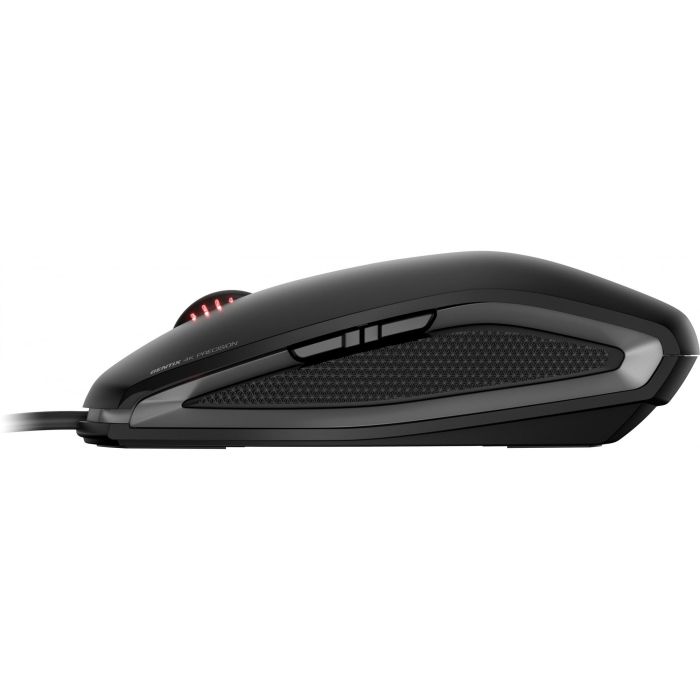 Ratón Cherry JM-0340-2 Negro 2 Ratón Cherry JM-0340-2 Negro 2