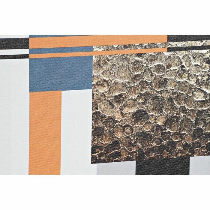 Cuadro Glam DKD Home Decor Multicolor 2 x 30 x 90 cm (2 Unidades) 2 Cuadro Glam DKD Home Decor Multicolor 2 x 30 x 90 cm (2 Unidades) 2