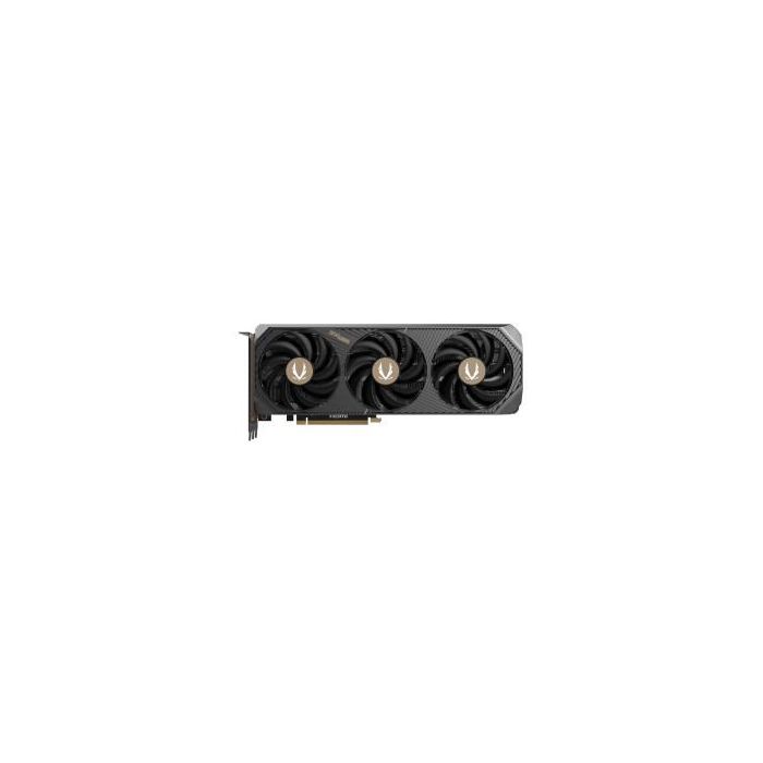 Zotac GAMING GeForce RTX 5080 SOLID CORE 16 GB GDDR7 256-bit PCIe x16 5.0 3 Ventiladores Zotac GAMING GeForce RTX 5080 SOLID CORE 16 GB GDDR7 256-bit PCIe x16 5.0 3 Ventiladores
