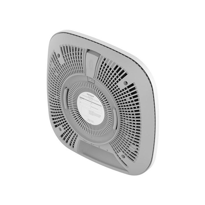 Punto de Acceso Netgear WAX630-100EUS Blanco 7 Punto de Acceso Netgear WAX630-100EUS Blanco 7