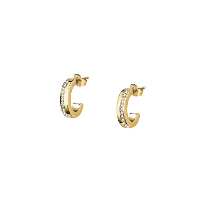 Pendientes Mujer Morellato Plata 0 Pendientes Mujer Morellato Plata 0