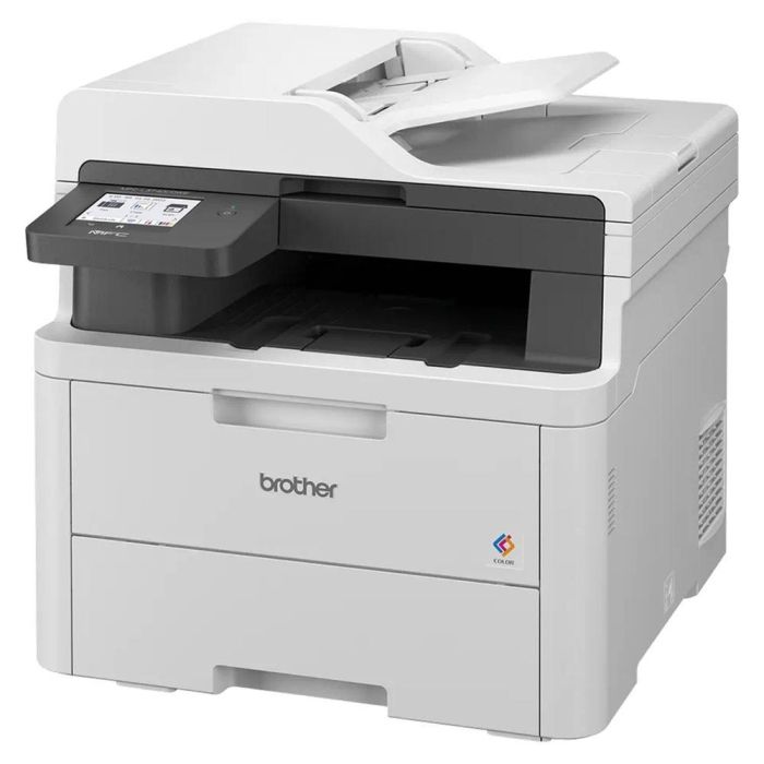 BROTHER Multifuncion Laser/Led Color MFCL3740CDWE EcoPro 1 BROTHER Multifuncion Laser/Led Color MFCL3740CDWE EcoPro 1