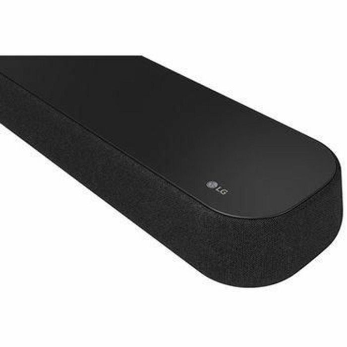 Barra de sonido - LG - SE6S - Compacta - Sin subwoofer - 3.0 Dolby Atmos 2