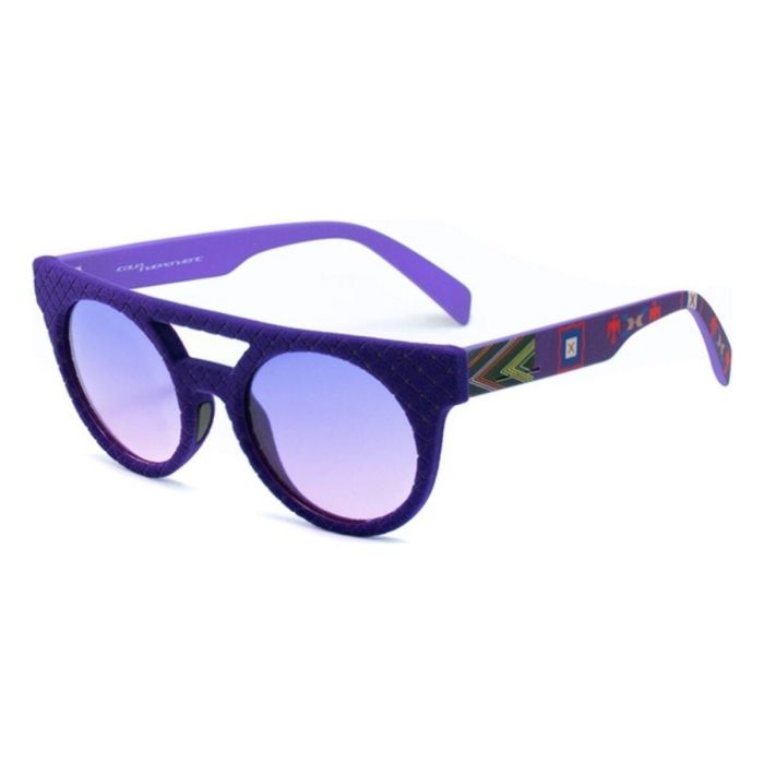 Gafas de Sol Unisex Italia Independent 0903VI-IND-017 Ø 50 mm Gafas de Sol Unisex Italia Independent 0903VI-IND-017 Ø 50 mm