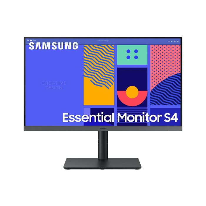Samsung S24C432 24inch Bezelless 16:9 (24") Samsung S24C432 24inch Bezelless 16:9 (24")