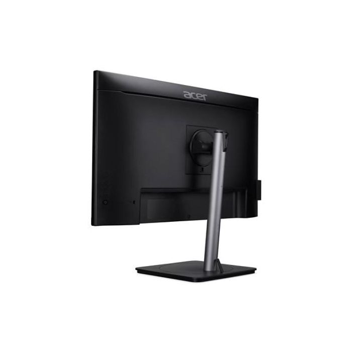 Acer CB243YEb Monitor 23.8" (60.5cm) Full HD 1920x1080 100Hz Negro 5