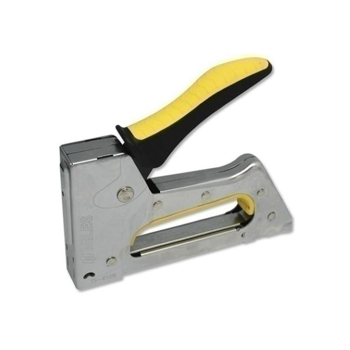 Clavadora Miles Profesional Compacta (Metal)