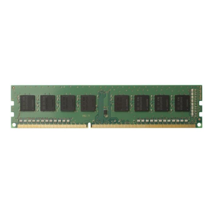 HP 16GB DDR4-3200 DIMM, 9F, 13.33 x 3.07 x 0.31 cm HP 16GB DDR4-3200 DIMM, 9F, 13.33 x 3.07 x 0.31 cm