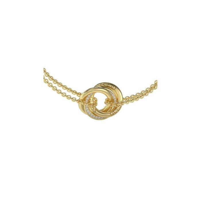 Pulsera Mujer Guess JUBB04063JWYGS 1 Pulsera Mujer Guess JUBB04063JWYGS 1