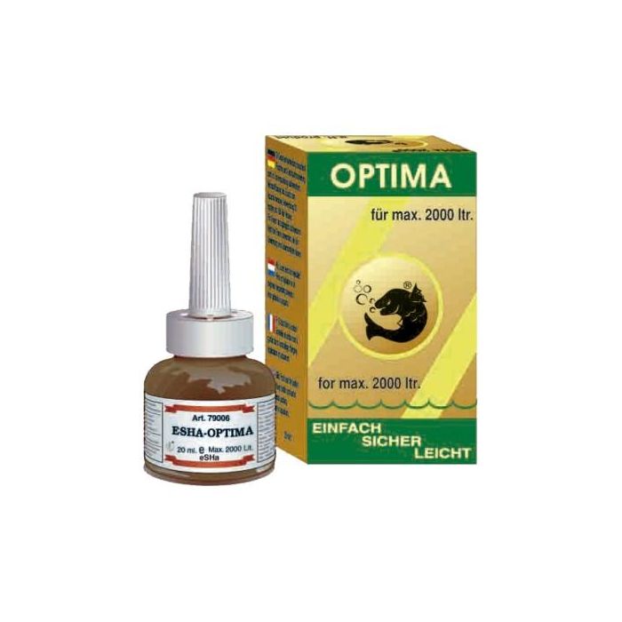 Nayeco Optima 15 mL