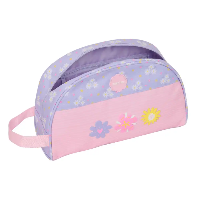 Safta Neceser adaptable a carro Safta bouquet 180x280x100 mm 3