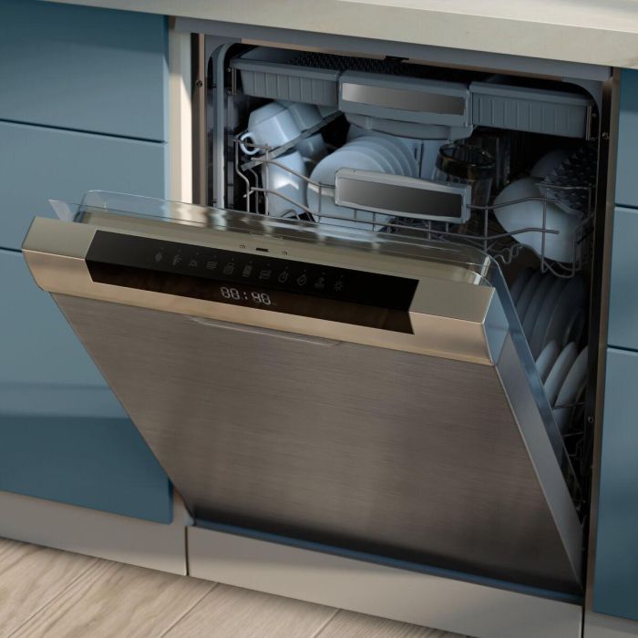 Freidora de Aire Philips Negro 10