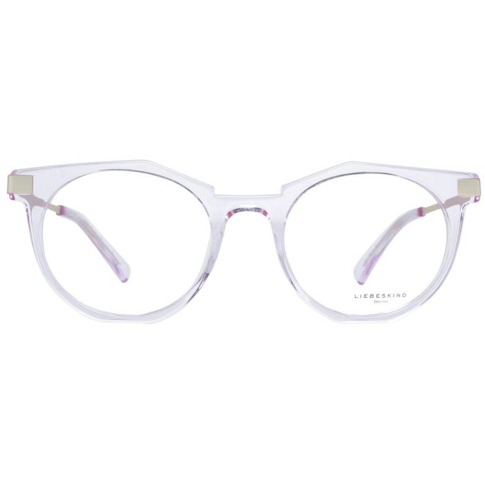 Montura de Gafas Unisex Liebeskind Berlin 11028-00991 49 4 Montura de Gafas Unisex Liebeskind Berlin 11028-00991 49 4