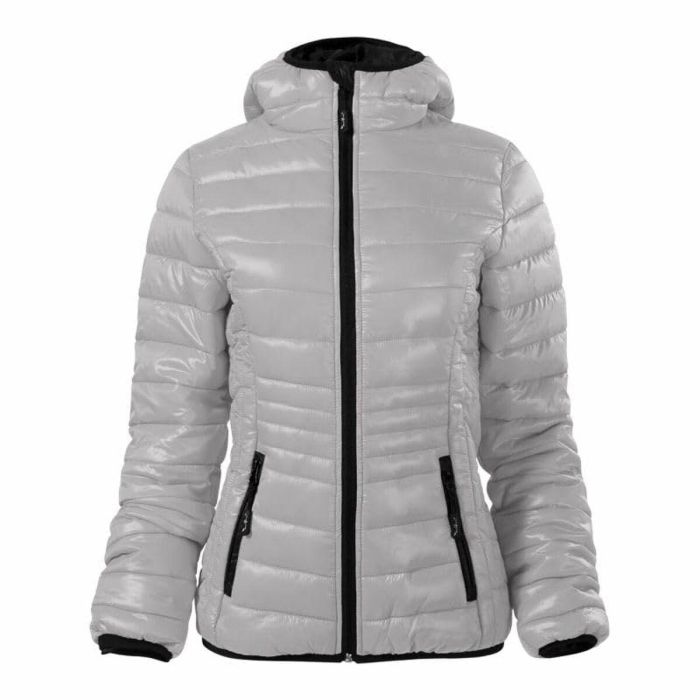 Chaqueta Deportiva para Mujer Malfini Everest Negro 2