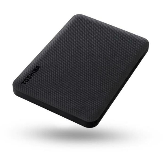 Toshiba AUC4260557511220 Disco duro externo Canvio Advance 4 TB Negro USB 3.2 Gen 1 5 Toshiba AUC4260557511220 Disco duro externo Canvio Advance 4 TB Negro USB 3.2 Gen 1 5