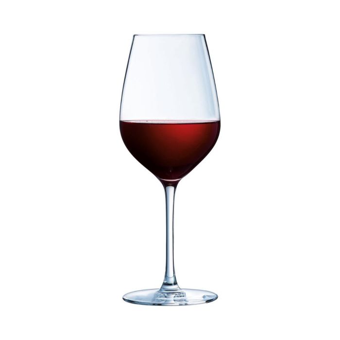 Caja 6 Copas Vino Krysta Sequence Chef & Sommelier 44 cL 1 Caja 6 Copas Vino Krysta Sequence Chef & Sommelier 44 cL 1