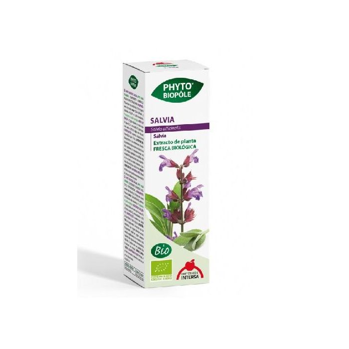 Salvia Phyto-Biopole Salvia Phyto-Biopole