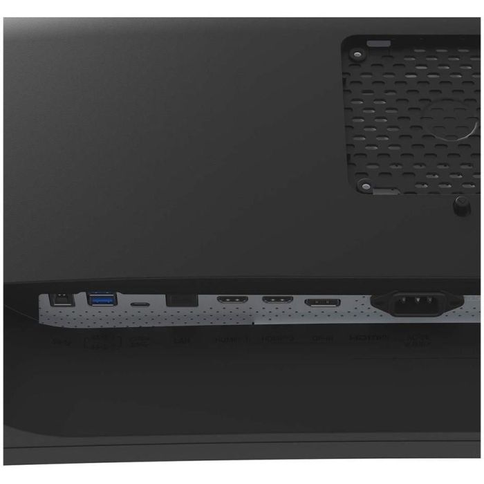 LG 34BA75QE-B Monitor 34" 21:9 WQHD IPS Curvo 3440x1440 5ms 60Hz HDR10 USB-C Altavoces 6