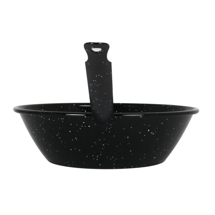 Sartén honda bordonada 26 cm - 3.8L Jaspeada - La Estrella (8 Unidades) 3 Sartén honda bordonada 26 cm - 3.8L Jaspeada - La Estrella (8 Unidades) 3