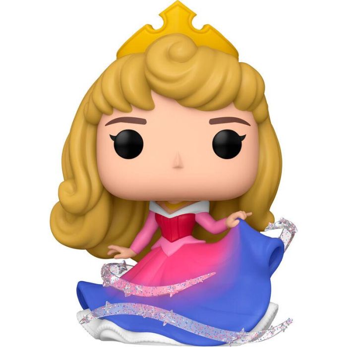 Figura POP Disney 100th Anniversary Aurora 1 Figura POP Disney 100th Anniversary Aurora 1