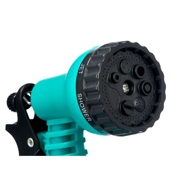 Manguera 10M 8 Modos Soporte Ibergarden (Set de 6) 3