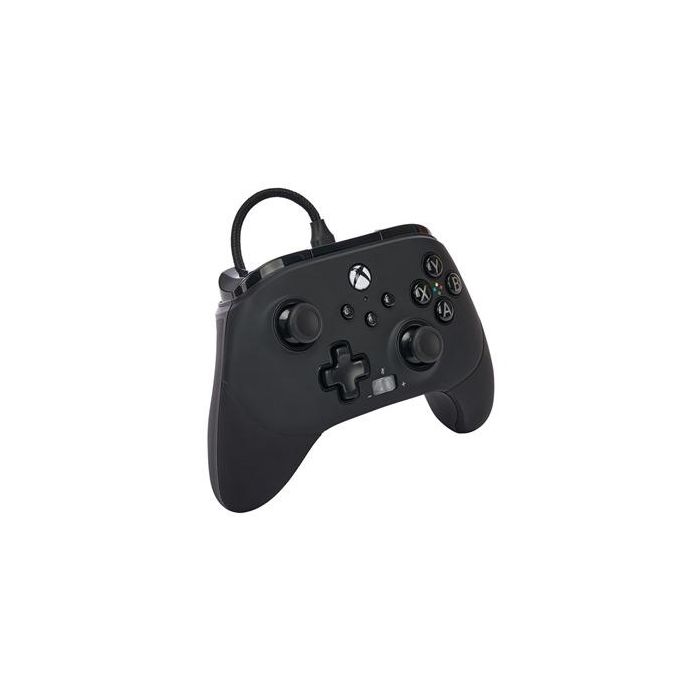 Power A XBGP0062-01 Fusion Pro 3 Mando con Cable para Xbox Series X/S, Botones Programables, ALPS Intercambiables, Estuche Incluido 7 Power A XBGP0062-01 Fusion Pro 3 Mando con Cable para Xbox Series X/S, Botones Programables, ALPS Intercambiables, Estuche Incluido 7