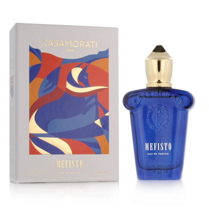 Xerjoff Casamorati 1888: Mefisto Man Edp 30 mL