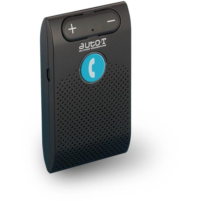 Auto-T Soporte Magnético 540336 Accesorio para Rejilla de Ventilación