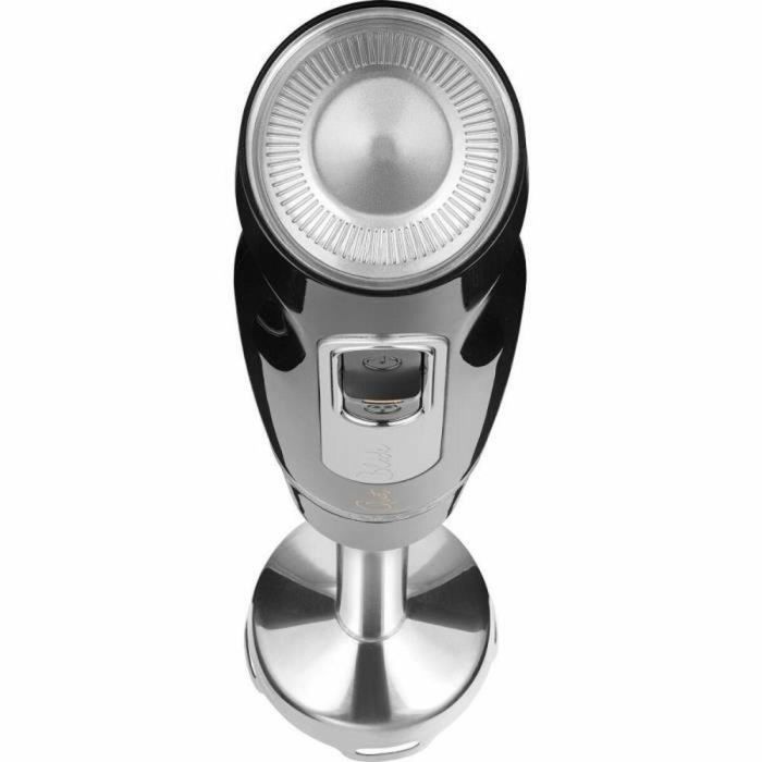 Batidora de Mano Sencor SHB 4379BK Negro 4 Batidora de Mano Sencor SHB 4379BK Negro 4