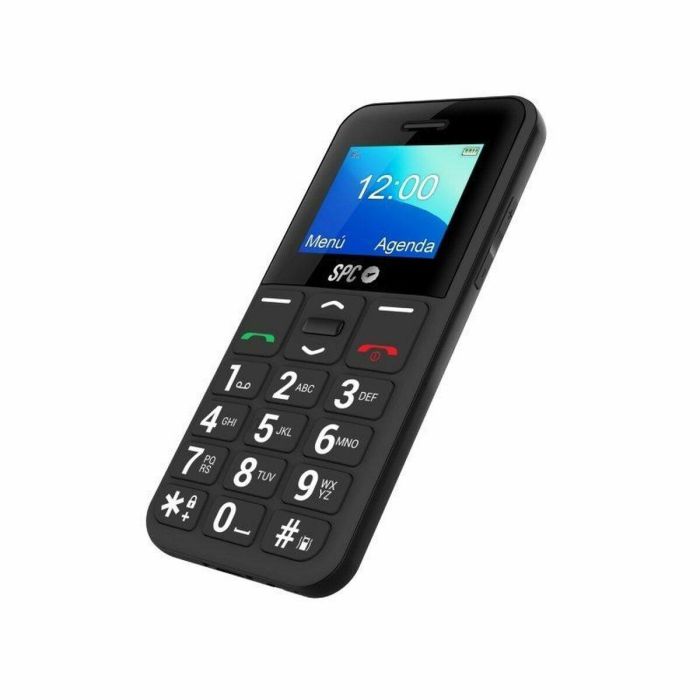 Teléfono Móvil SPC 2323N Negro 32 GB 1