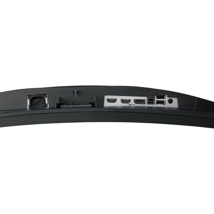 Iiyama Monitor Gaming G2766HSU-B1 27" Full HD, 1920x1080, 1ms, 165Hz, FreeSync Premium, Negro 6