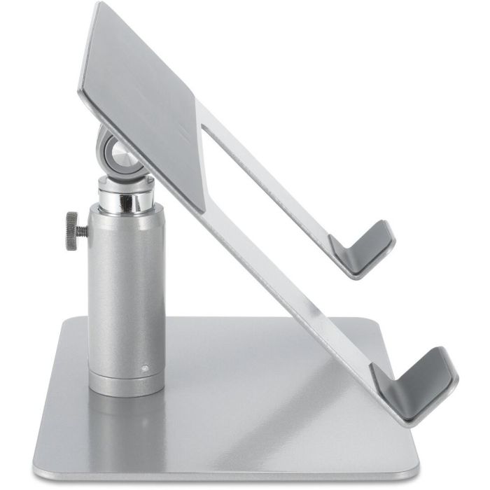 Kensington Soporte Universal de Aluminio para Portátil Plata, Ajustable y Plegable, hasta 16", 8 kg 8 Kensington Soporte Universal de Aluminio para Portátil Plata, Ajustable y Plegable, hasta 16", 8 kg 8