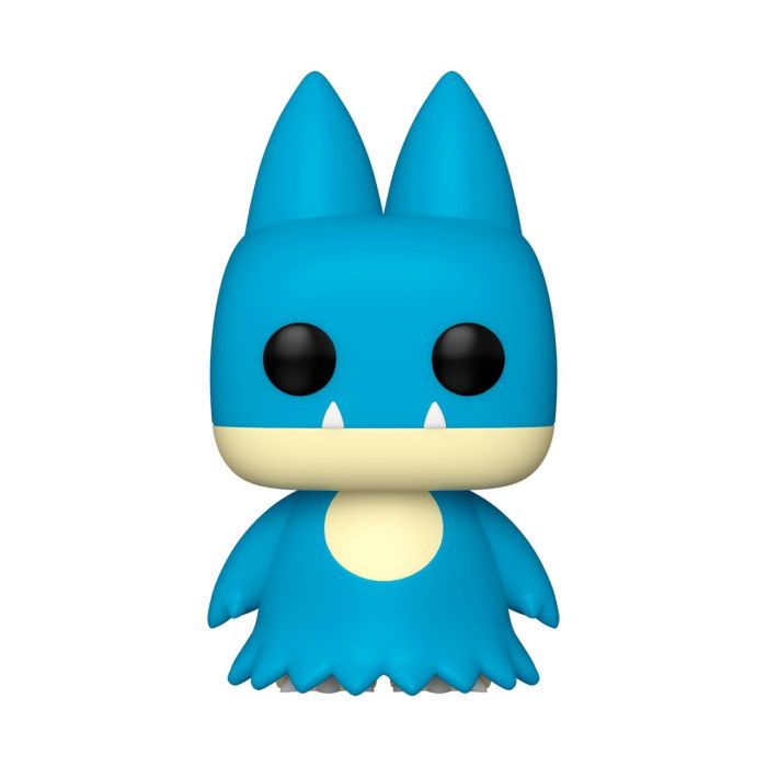 Funko Pop Figura Munchlax 69077 Pokemon