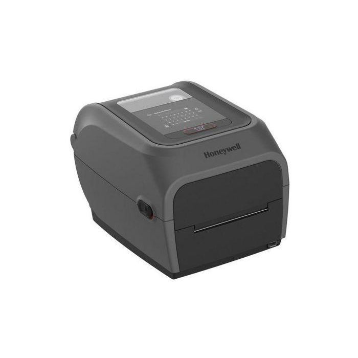 Honeywell PC45 ThermalTransfer,LCD,LatinFont,RTC,Ehternet,203DPI, No Powercord 5 Honeywell PC45 ThermalTransfer,LCD,LatinFont,RTC,Ehternet,203DPI, No Powercord 5