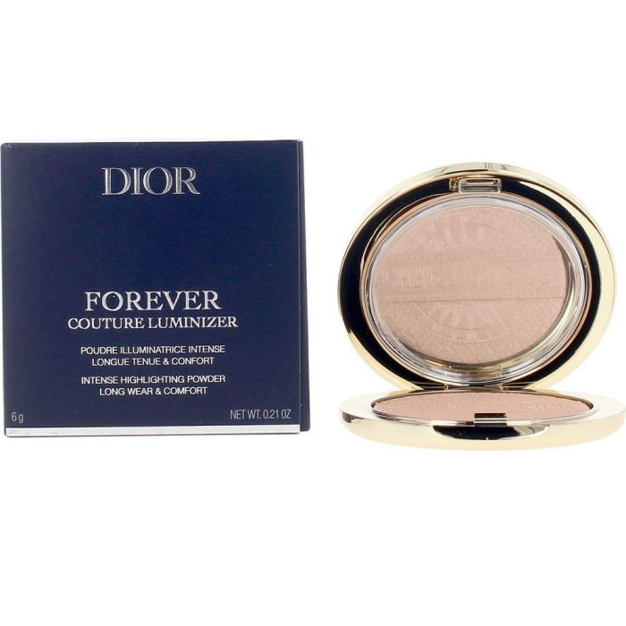 Dior Forever Couture Luminizer Ed. Limitada #001 6 gr 1