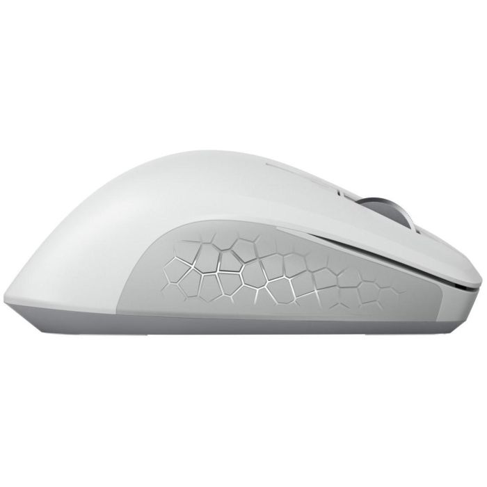 Cherry Desktop STREAM COMFORT Wireless [DE] white Mouse+Keyboard. Fullsize. Silent 2