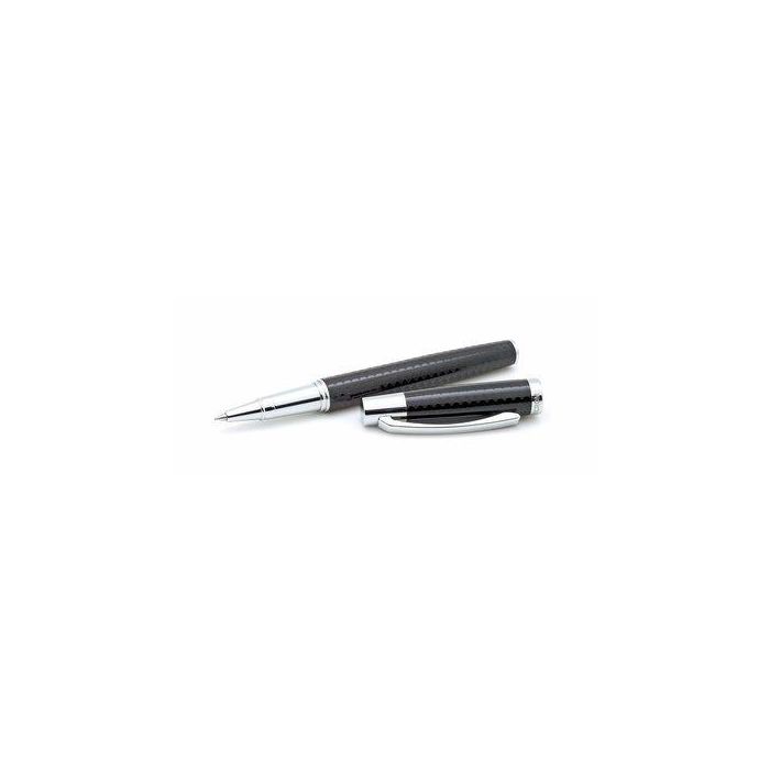 Roller Inoxcrom Arc Metalico Lacado Carbone