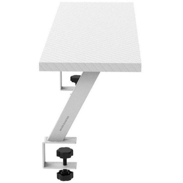 Soporte de Mesa para Pantalla Mars Gaming MGDSW 2 Soporte de Mesa para Pantalla Mars Gaming MGDSW 2
