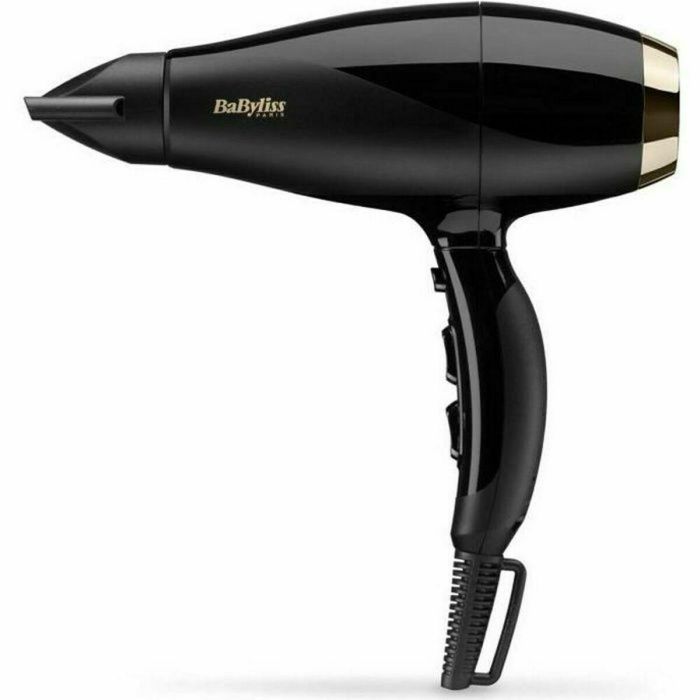 Secador de Pelo Babyliss SUPERPRO2300 2300 W