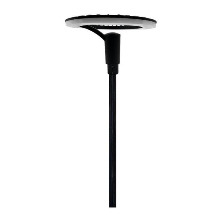 Farola LED 60W Philips Luxeon SMD 3030 160Lm/W Driver Inventronics IP65 120º 5000ºK 1