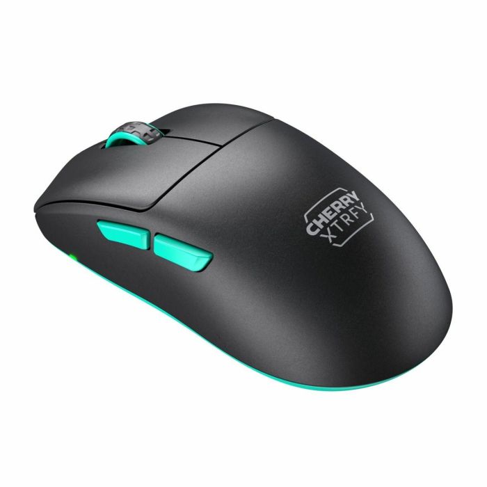 Cherry XTRFY M68 Wireless Black, Ratón Inalámbrico 3 Cherry XTRFY M68 Wireless Black, Ratón Inalámbrico 3